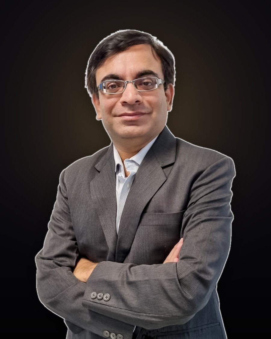 Ankit Kapoor