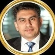 Chirag Mehta