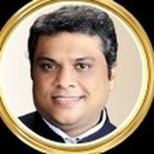 Chirag Sheth