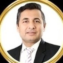 Vishwa Mohan Singh